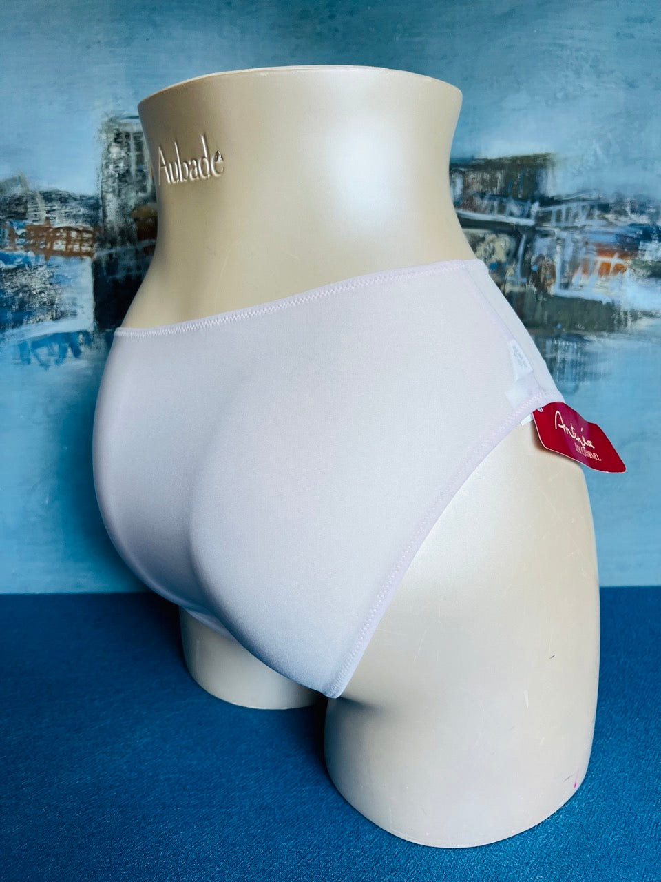 Culotte shorty - PARCE QUE - Lise Charmel ANTINEA