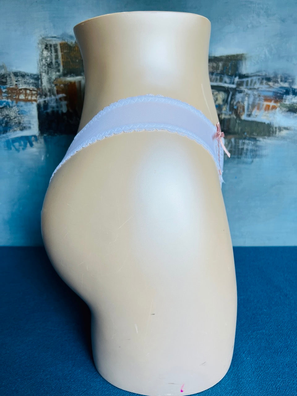 Culotte tanga - LES FILLES - Lise Charmel ANTIGEL