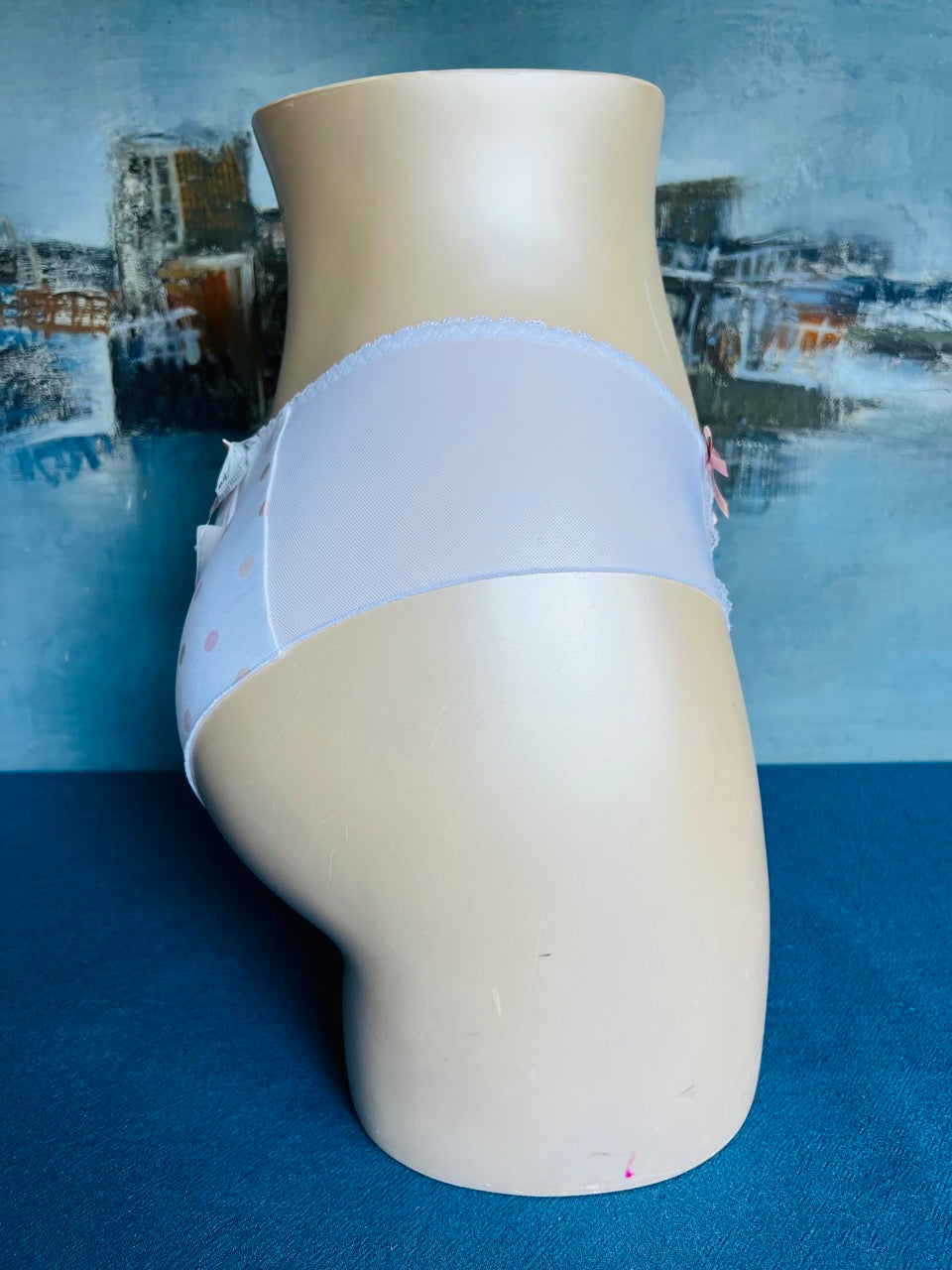Culotte shorty - LES FILLES - Lise Charmel ANTIGEL
