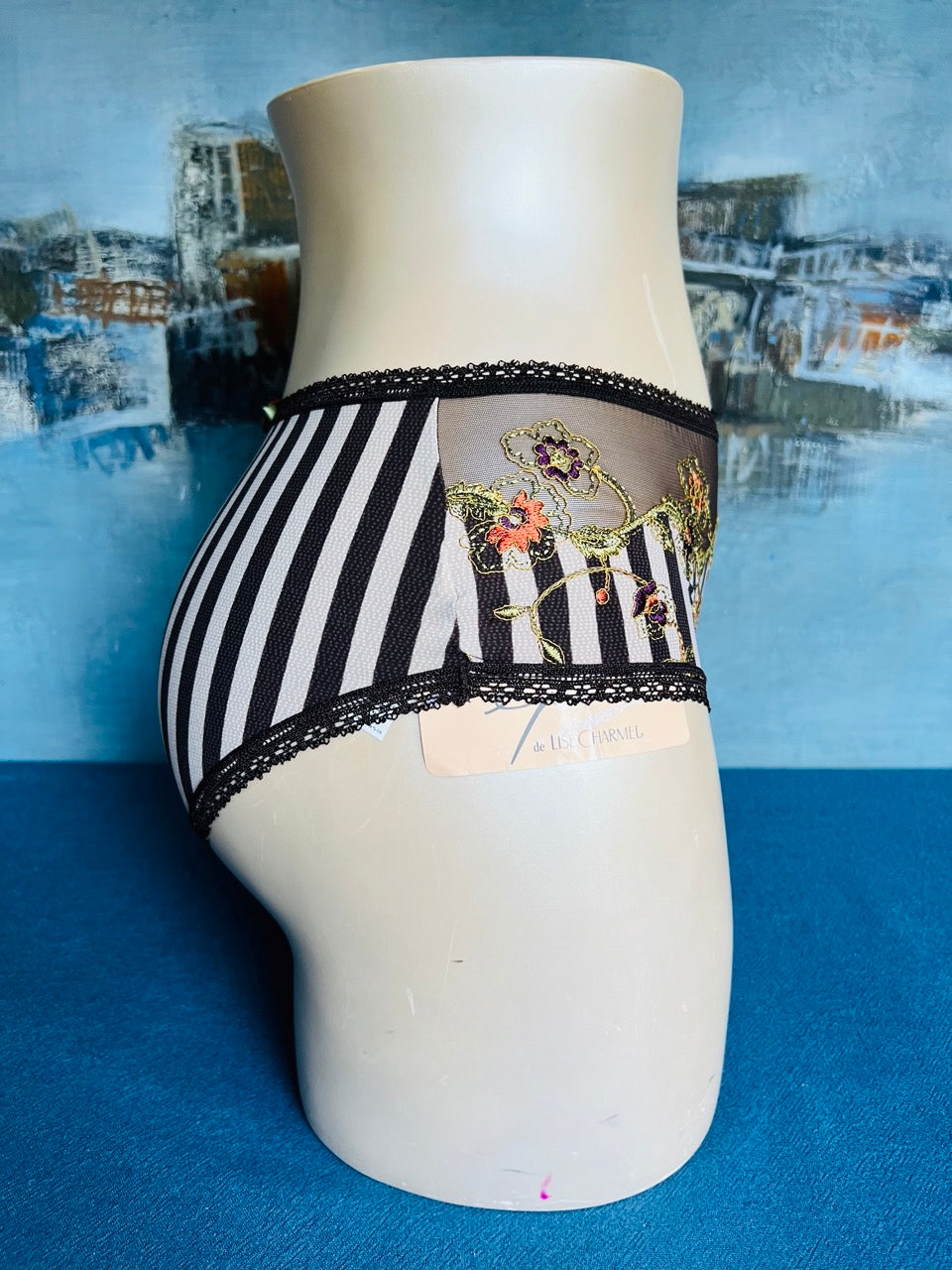 Culotte shorty - CHE BELLA - Lise Charmel EPRISE