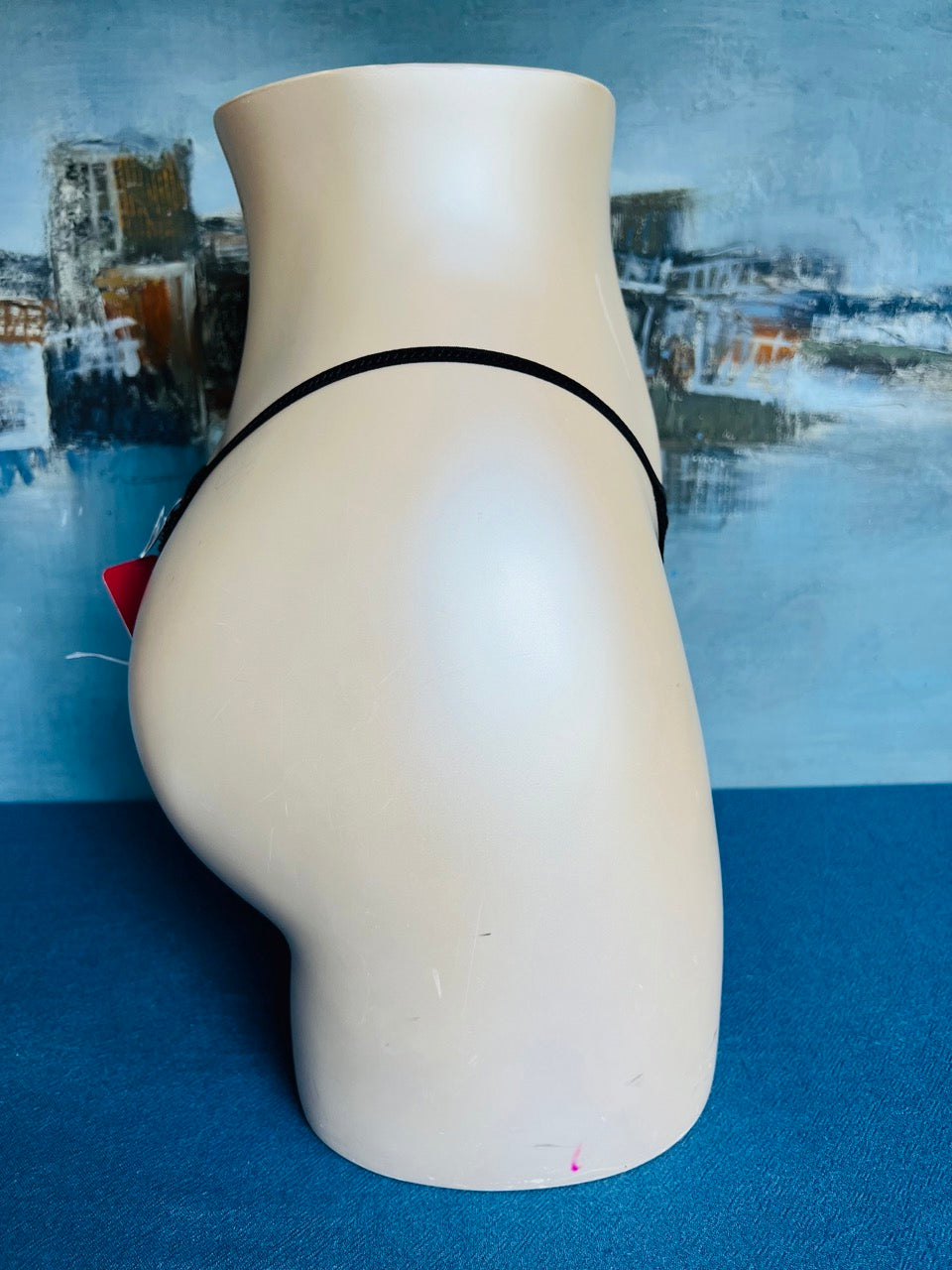 Culotte string - SOUPIR D'AIME - Lise Charmel ANTINEA