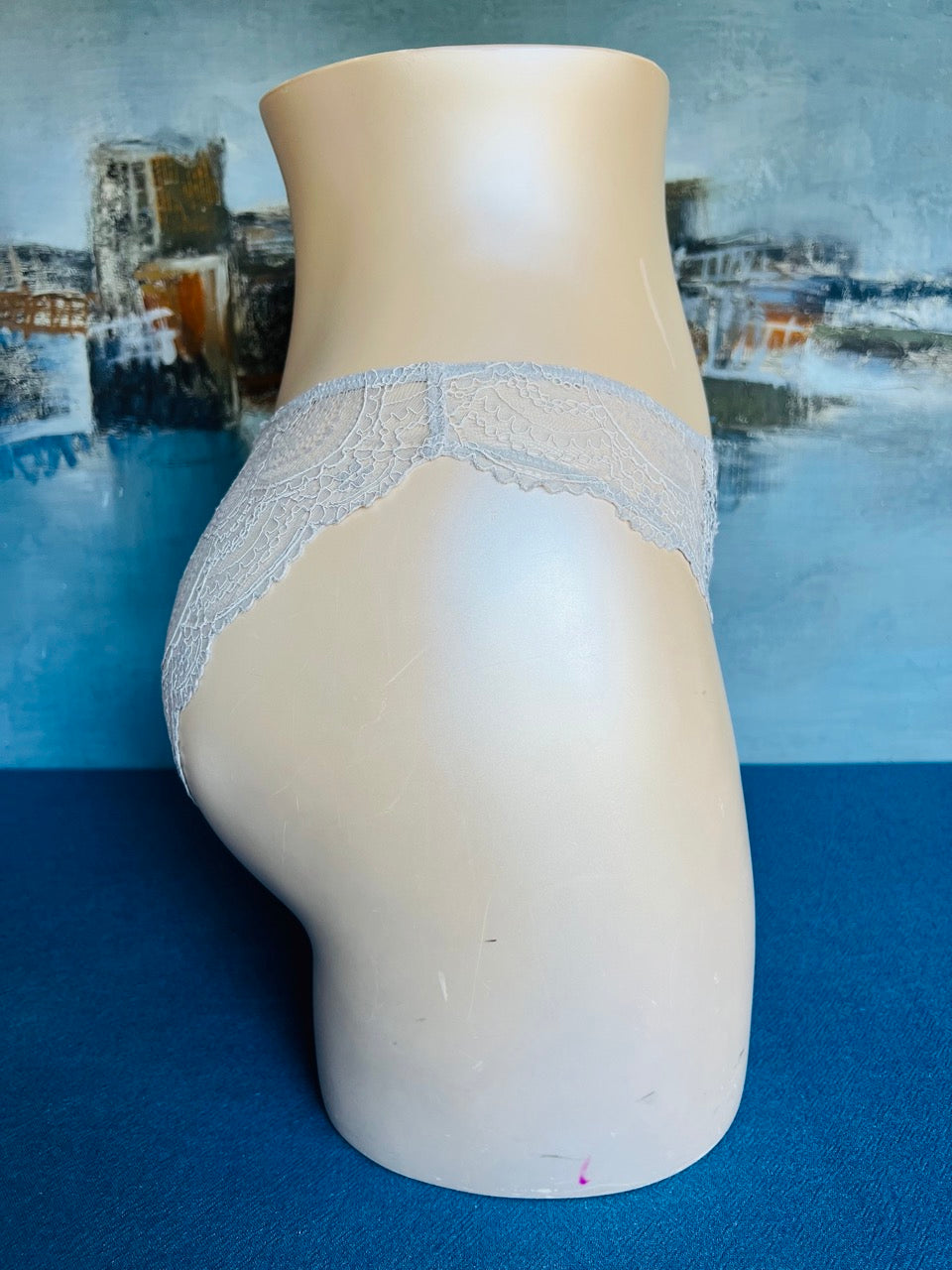 Culotte italienne - DOUCEUR FOUGERE - Lise Charmel