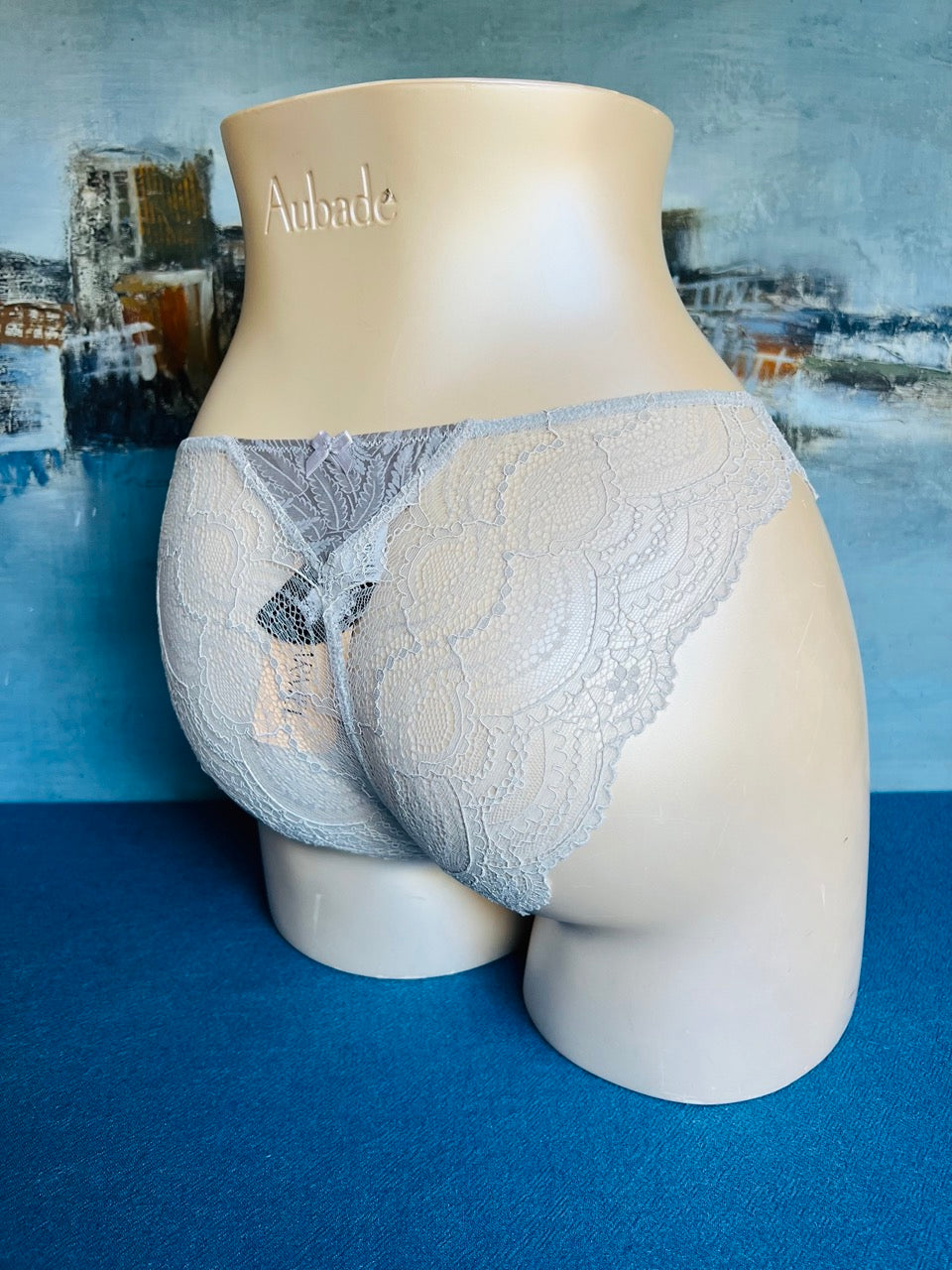 Culotte italienne - DOUCEUR FOUGERE - Lise Charmel