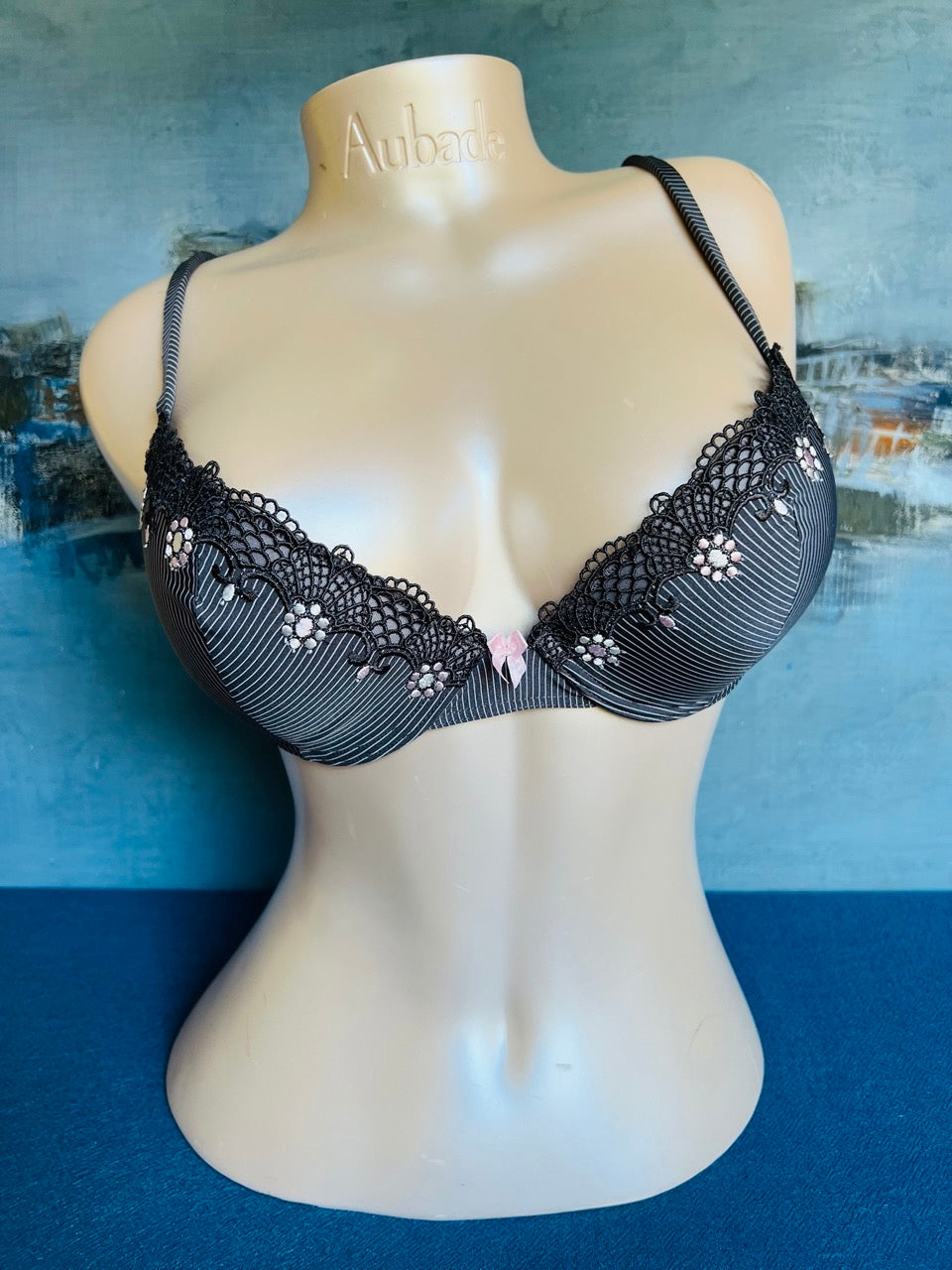 SG push up - COSTUME DE FILLE - Lise Charmel ANTIGEL