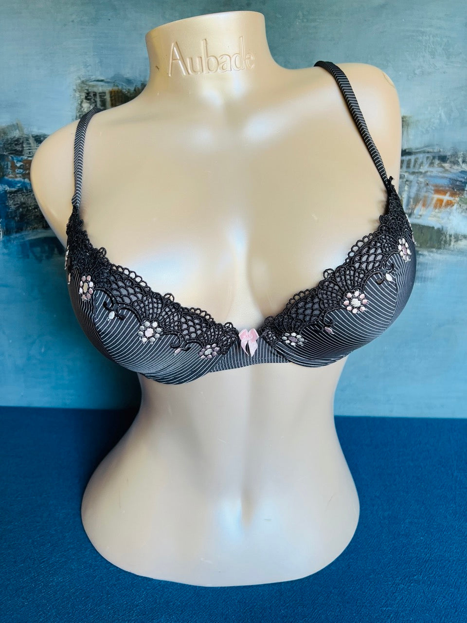 SG push up - COSTUME DE FILLE - Lise Charmel ANTIGEL