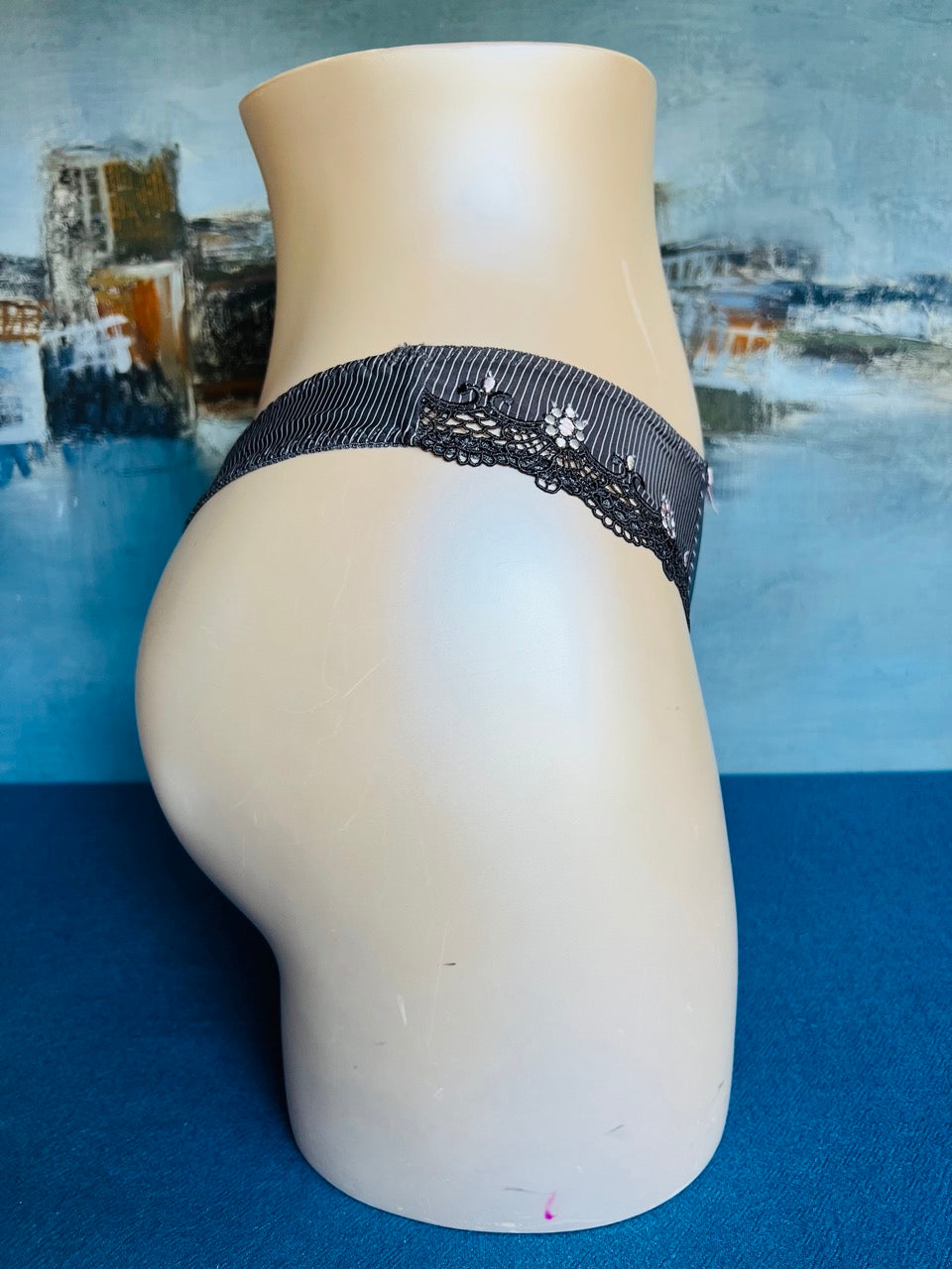 Culotte tanga - COSTUME DE FILLE - Lise Charmel ANTIGEL
