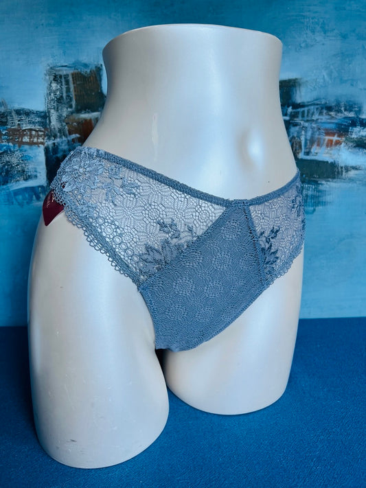 Culotte tanga - ARME SECRETE - Lise Charmel ANTINEA