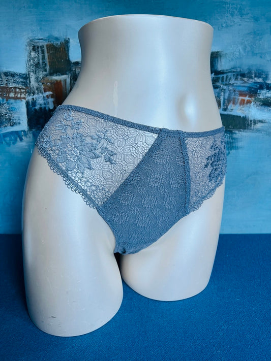 Culotte italienne - ARME SECRETE - Lise Charmel ANTINEA