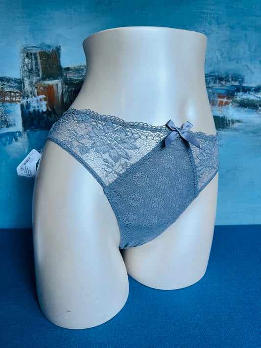 Culotte brésilienne - ARME SECRETE - Lise Charmel ANTINEA