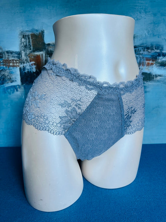 Culotte shorty - ARME SECRETE - Lise Charmel ANTINEA
