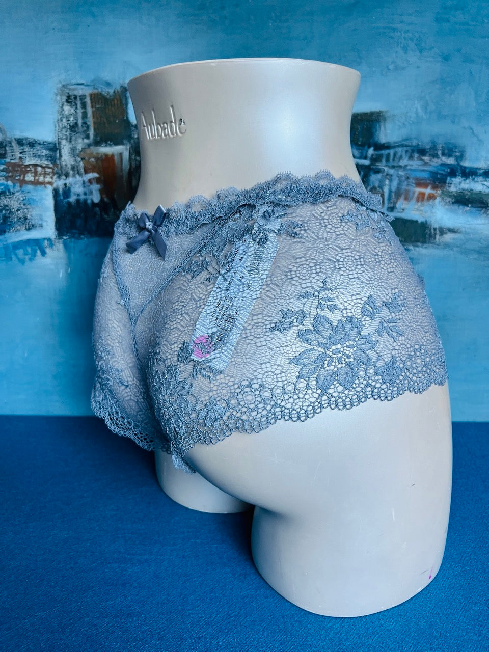 Culotte shorty - ARME SECRETE - Lise Charmel ANTINEA