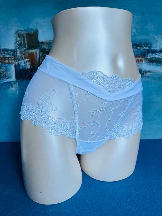 Porte-jarretelles Lise Charmel Éclat Couture bleu night ACJ4773-BN Porte-jarretelles Lise Charmel Éclat Couture bleu night ACJ4773-BN