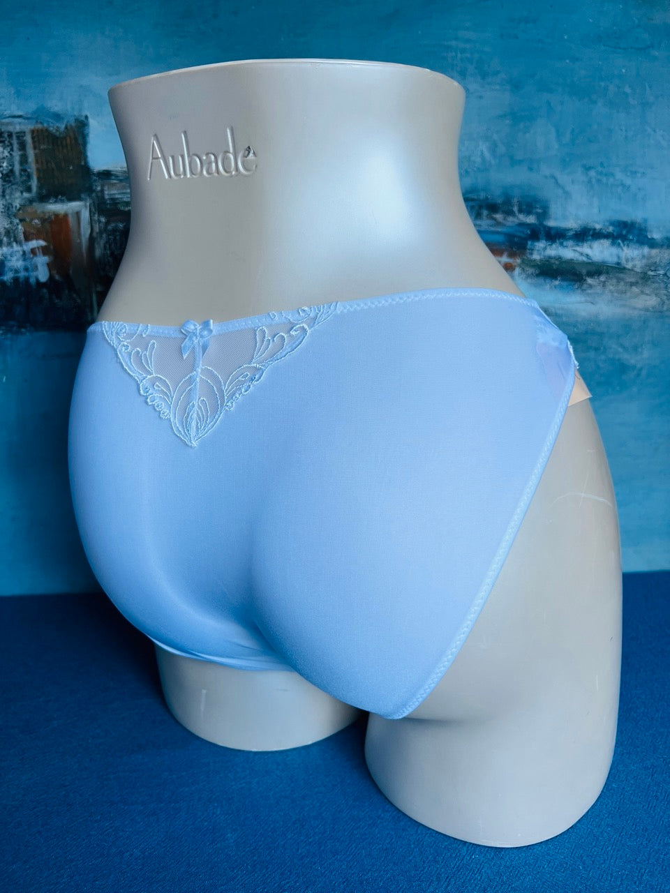 Culotte brésilienne - MAGIC SEXY - Lise Charmel