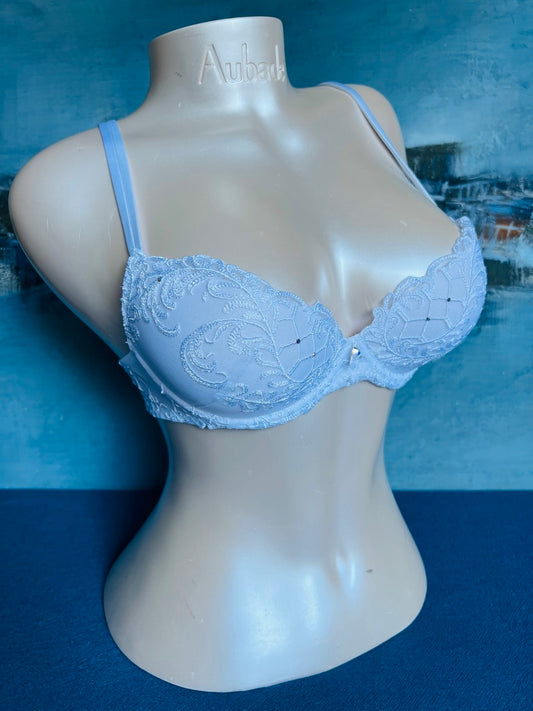 SG push up - CHARM'EROS - Lise Charmel