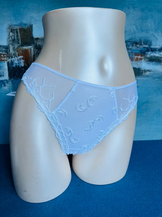 Culotte slip haut - CHARM'EROS - Lise Charmel