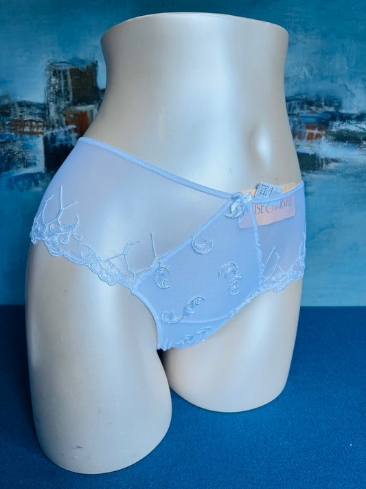 Culotte shorty - CHARM'EROS - Lise Charmel