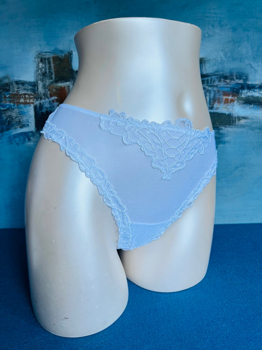 Culotte tanga - CHARM'EROS - Lise Charmel