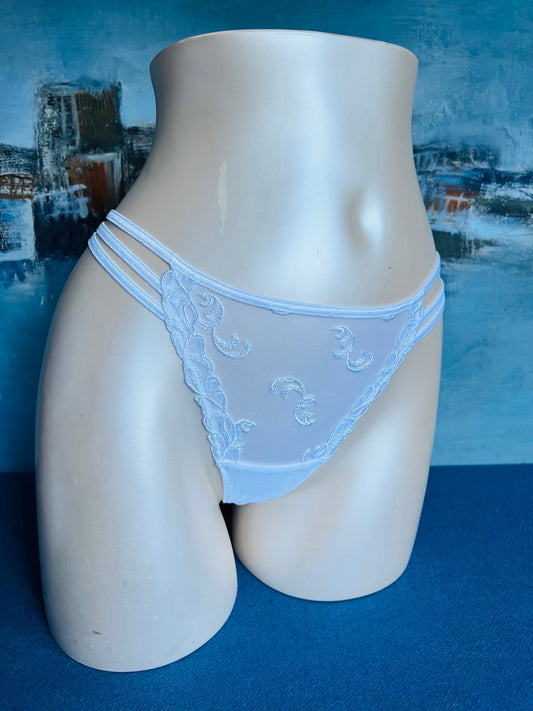 Culotte string - CHARM'EROS - Lise Charmel