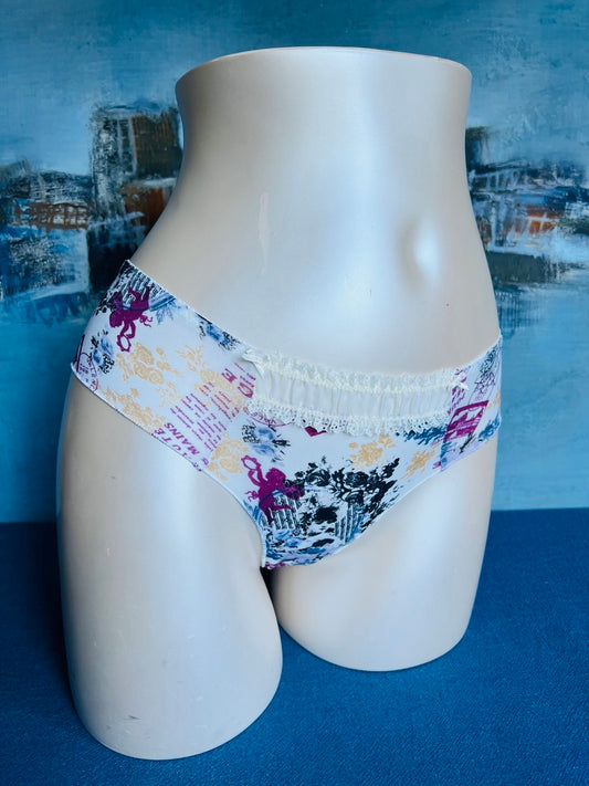 Culotte shorty - INSTANTS DE BEAUTE - Lise Charmel ANTIGEL