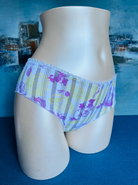Culotte shorty - JUSTE UN BAISER - Lise Charmel ANTINEA