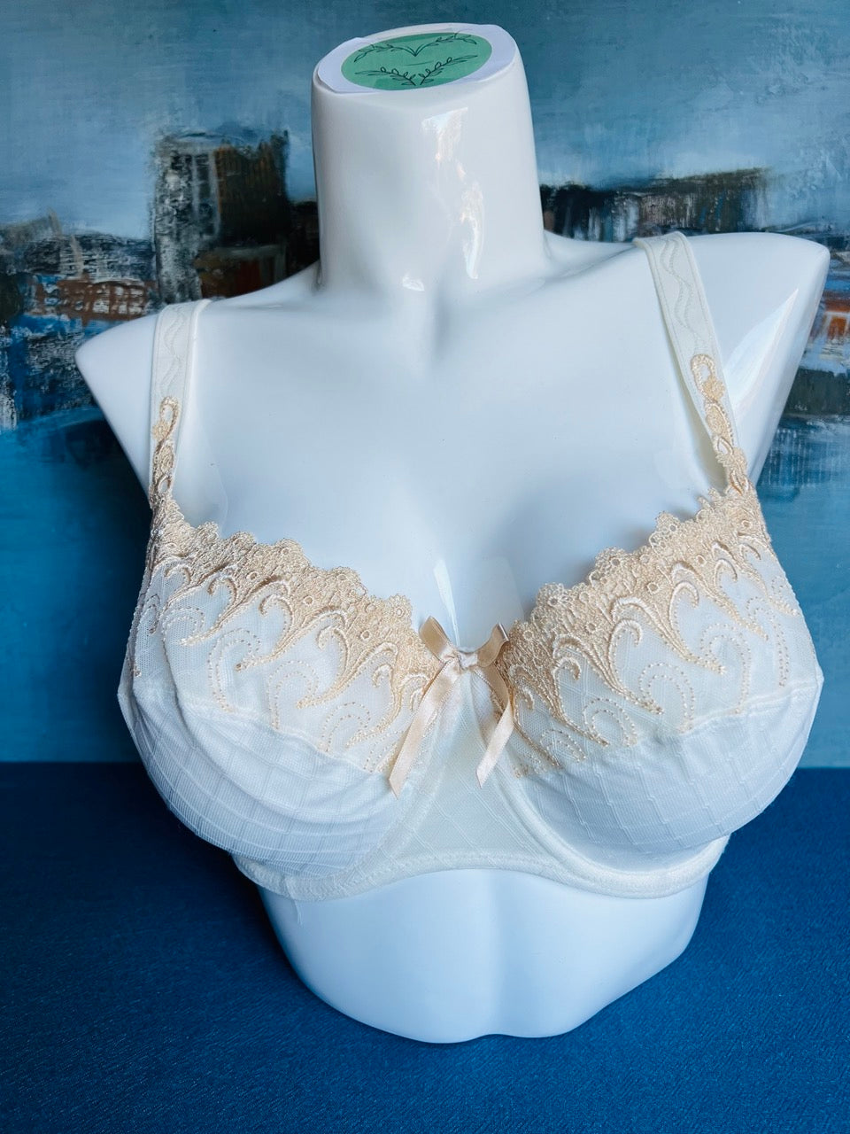 SG emboitant - FLEURS ETINCELLES - Lise Charmel ANTINEA