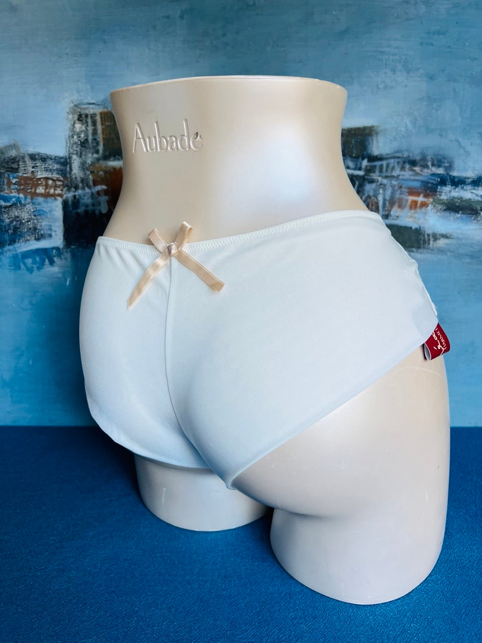 Culotte shorty - FLEURS ETINCELLES - Lise Charmel ANTINEA