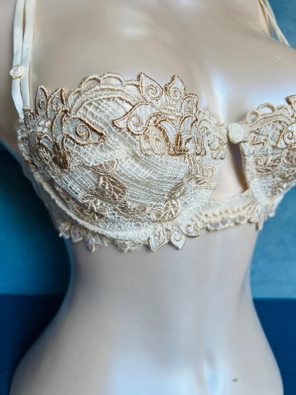 SG corbeille - JARDIN CORAIL - Lise Charmel