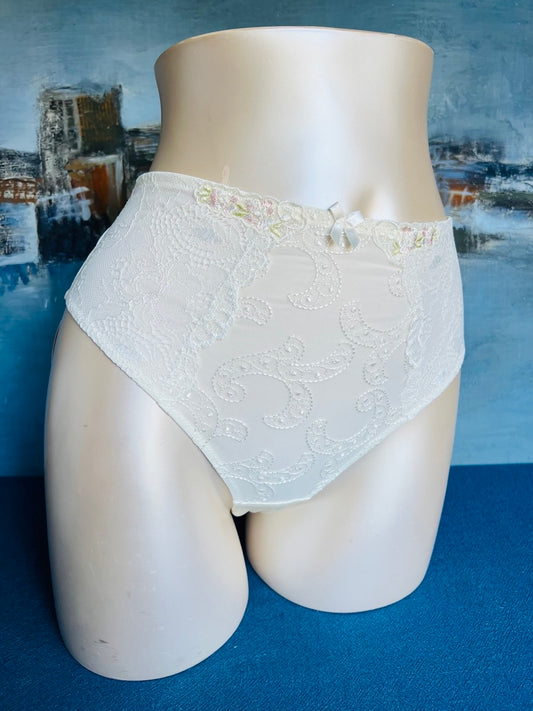 Culotte slip haut - TU ME CHAVIRES - Lise Charmel EPRISE