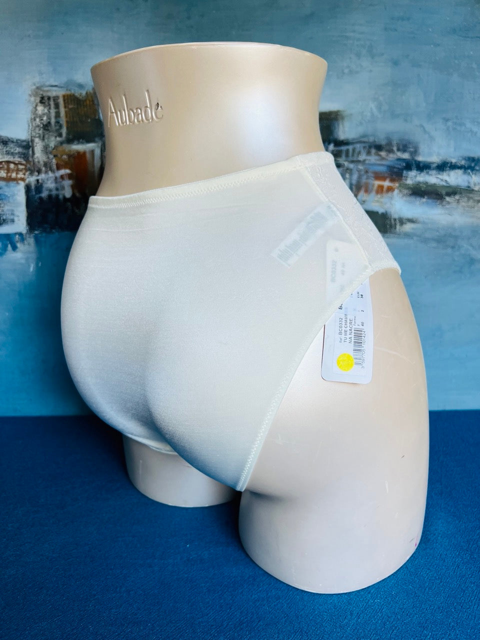 Culotte slip haut - TU ME CHAVIRES - Lise Charmel EPRISE