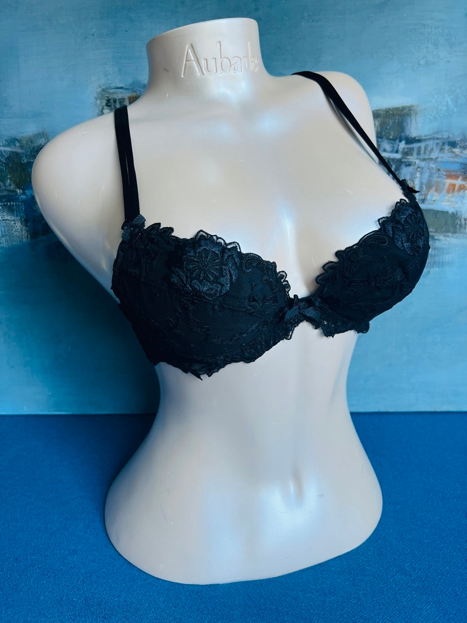 SG push up - MOTS D'AMOUR - Lise Charmel