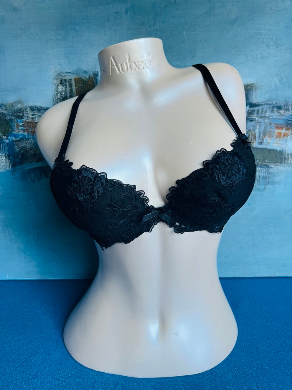 SG push up - MOTS D'AMOUR - Lise Charmel