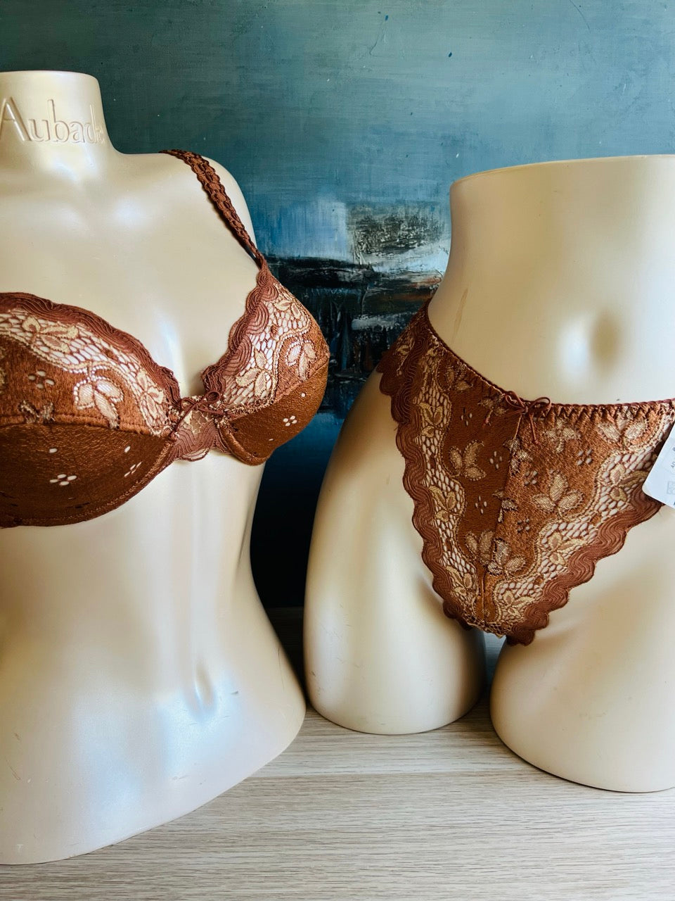 Culotte string - OPERA - Barbara
