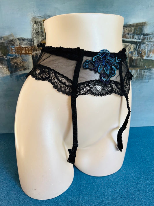 Porte-jarretelles - NUIT ELEGANCE - Lise Charmel