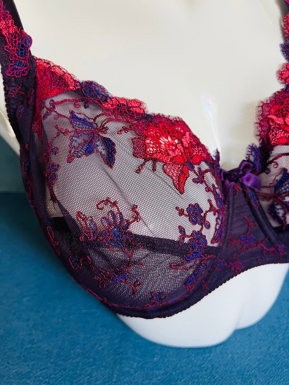 SG emboitant - ARTY ROMANTIC - Lise Charmel EPRISE