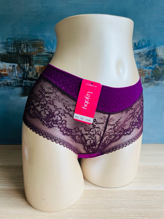 Culotte shorty - MILADY - Lejaby