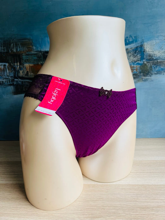 Culotte slip - MILADY - Lejaby