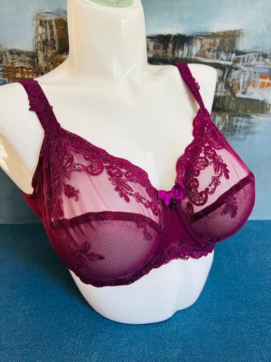 SG emboitant - ELEGANCE SAPHIR - Lise Charmel EPRISE