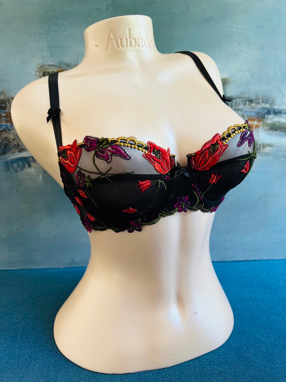 SG push up - JARDIN FASHION - Lise Charmel