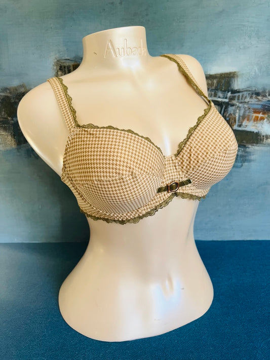 SG corbeille fitting - LA CAVALIERE - Lise Charmel ANTIGEL
