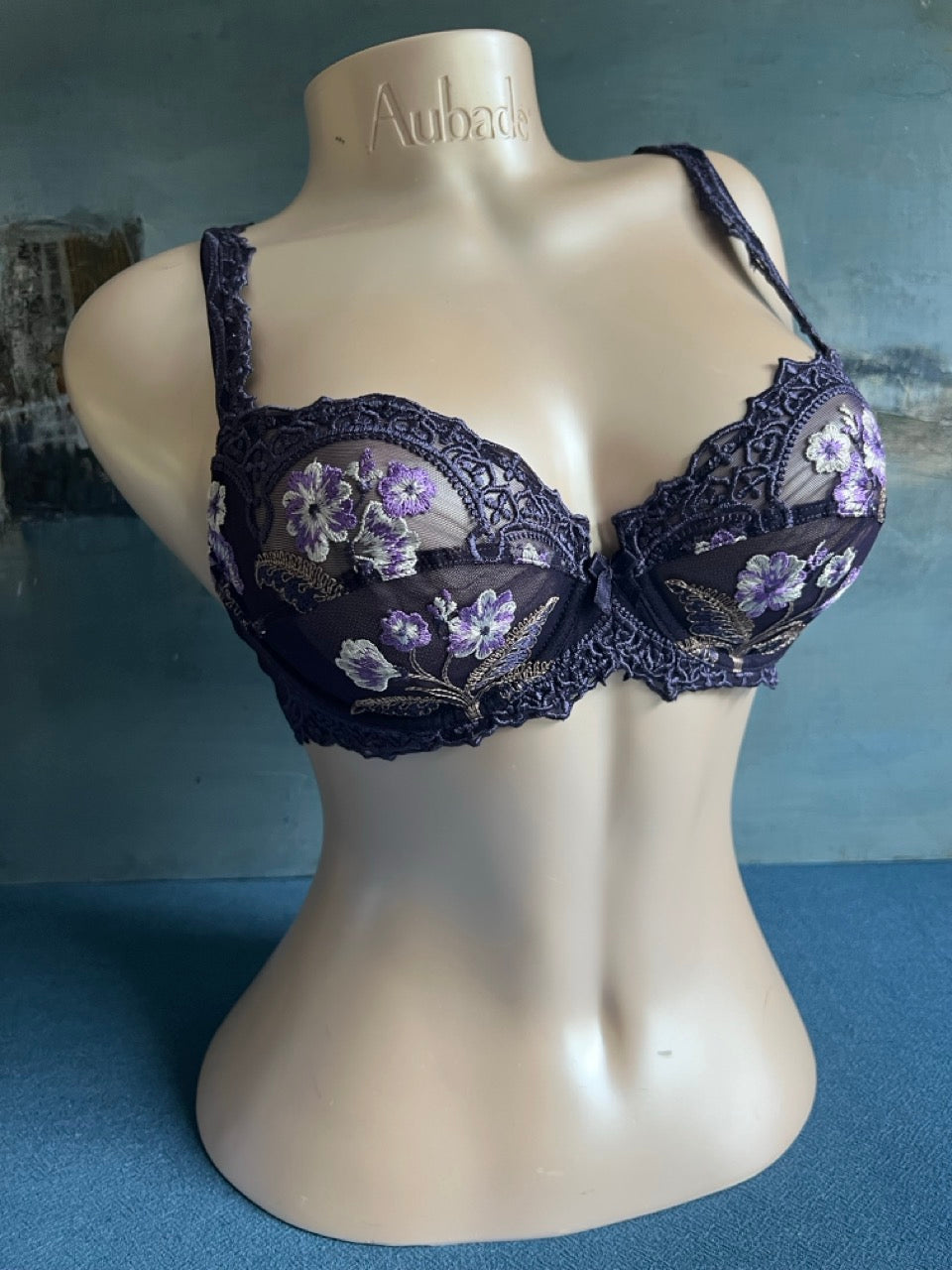 SG emboitant - LOVE STORY - Lise Charmel