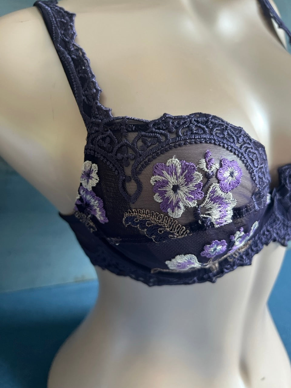 SG emboitant - LOVE STORY - Lise Charmel