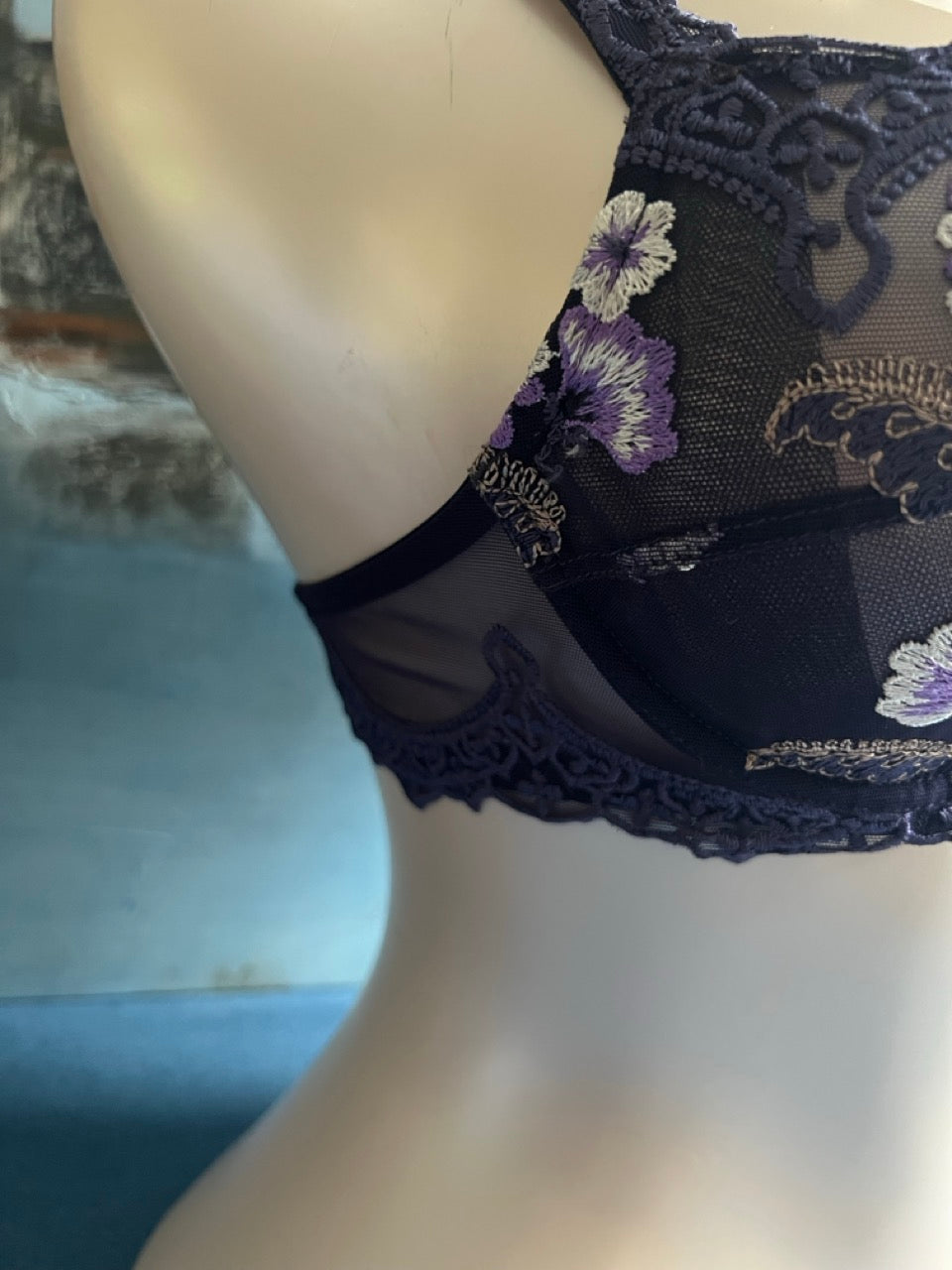 SG emboitant - LOVE STORY - Lise Charmel