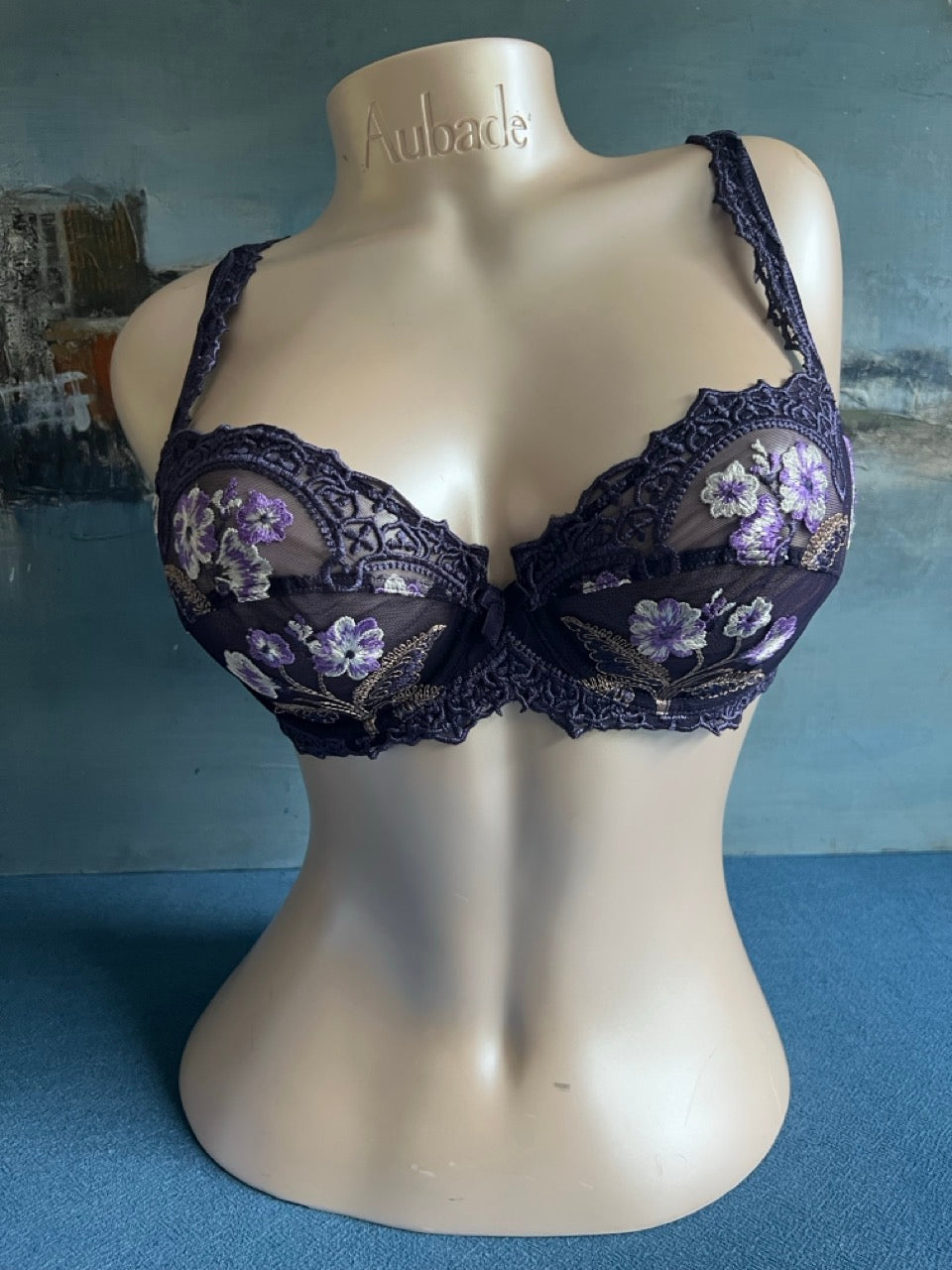 SG emboitant - LOVE STORY - Lise Charmel