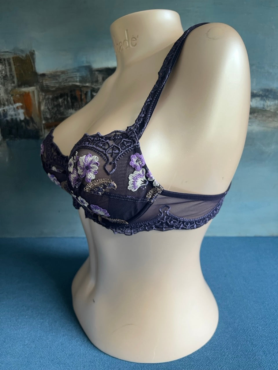 SG emboitant - LOVE STORY - Lise Charmel