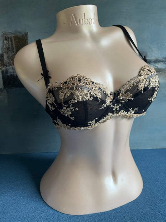 SG corbeille - OBSESSION - Lise Charmel