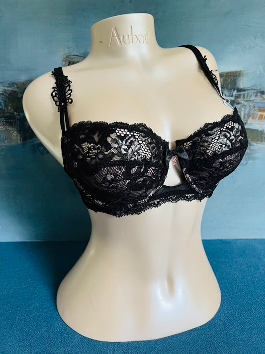 SG corbeille - RESILLE LOTUS - Lise Charmel