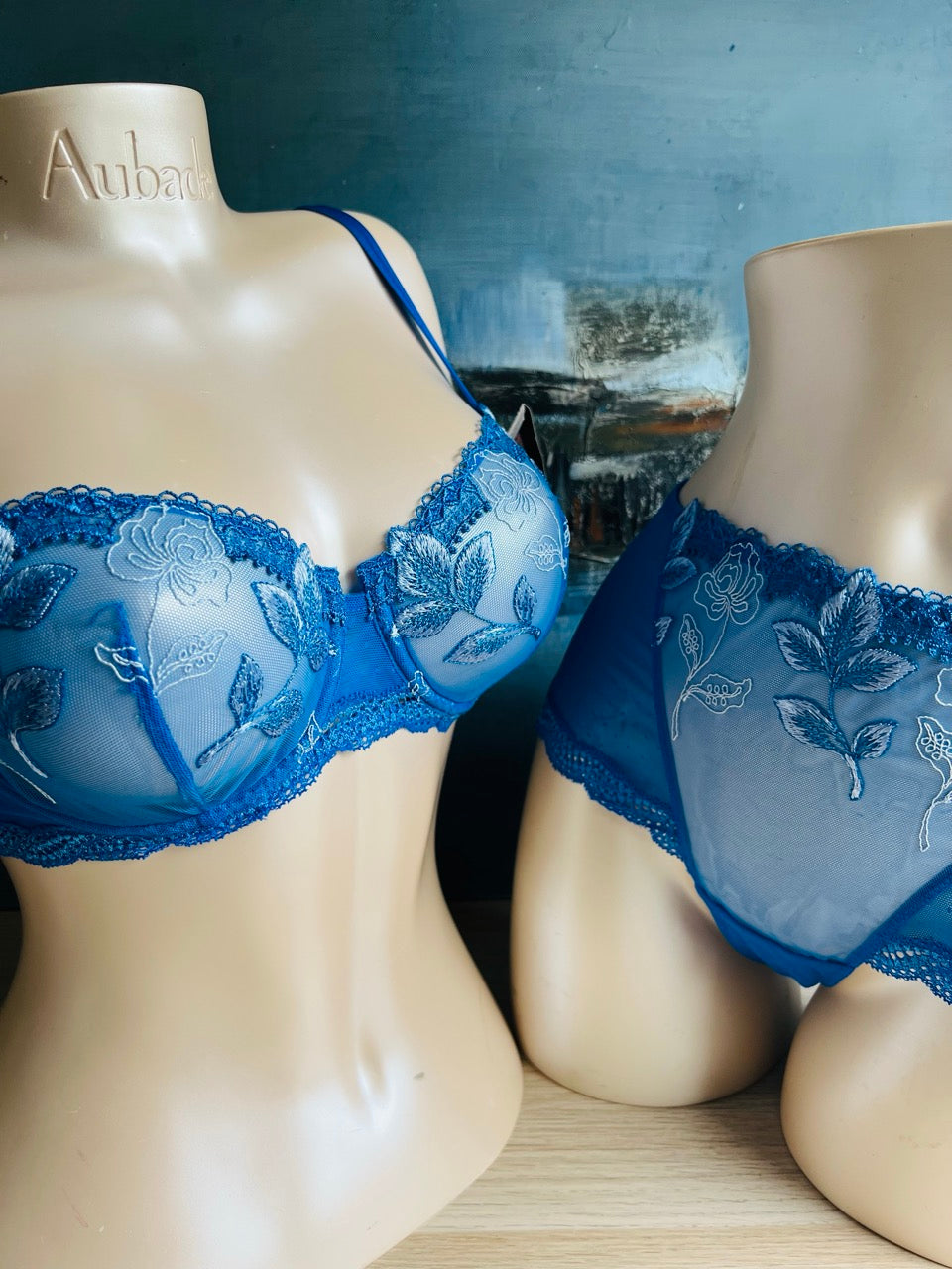 Culotte shorty - LUDIVINE - Simone Pérèle