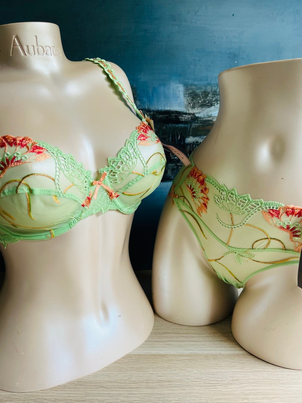 SG corbeille fitting - DELICE - Simone Pérèle