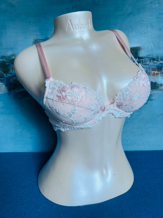 SG push up - MOTS D'AMOUR rose - Lise Charmel
