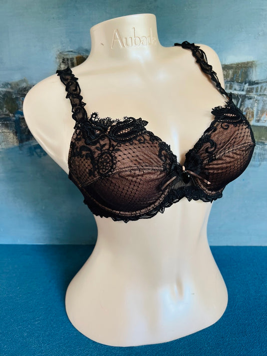 SG emboitant - SOIR D'OPERA - Lise Charmel